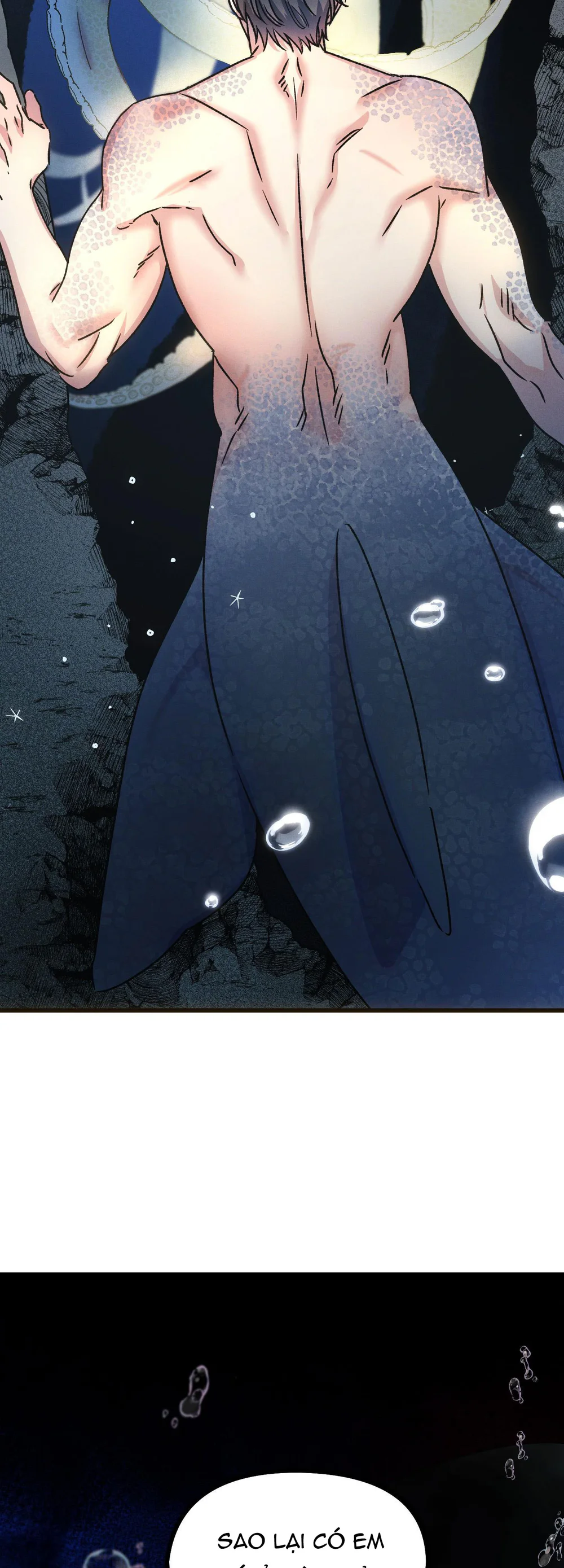 Đọc truyện NÔI NGƯỜI CÁ - Chapter 1