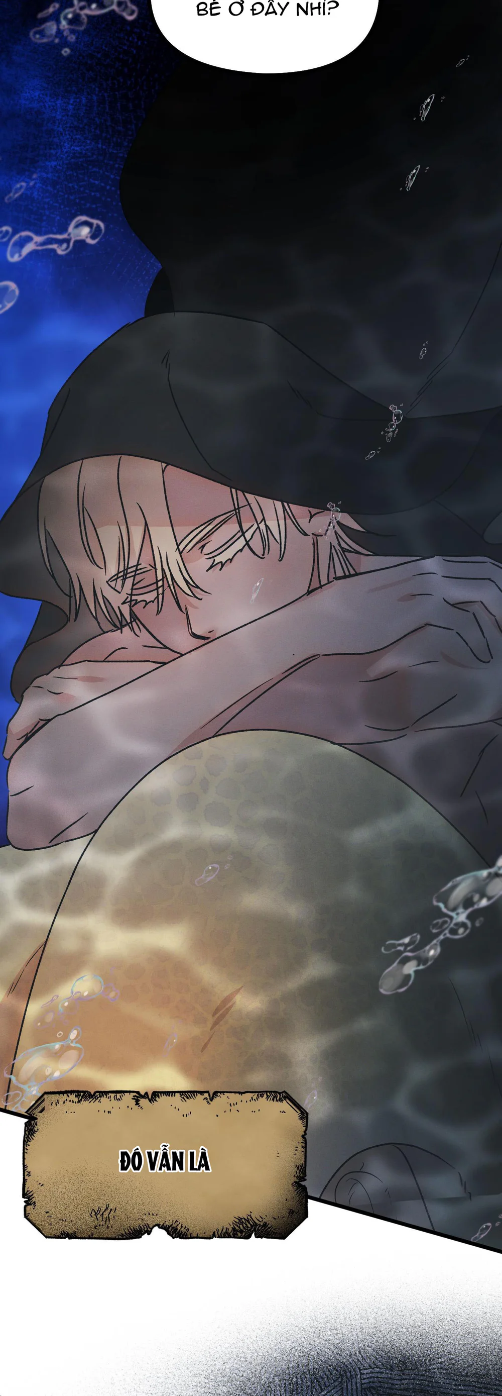 Đọc truyện NÔI NGƯỜI CÁ - Chapter 1