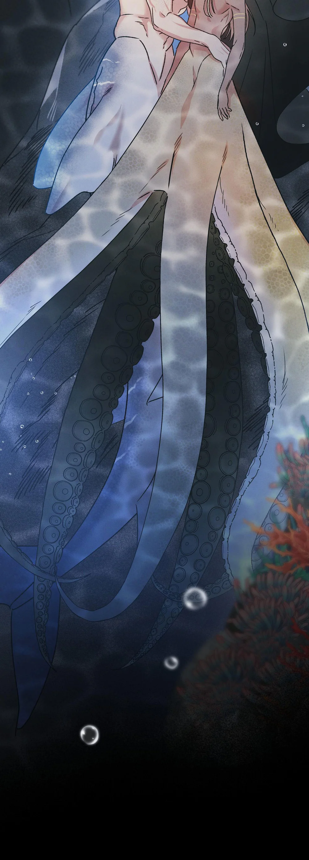 Đọc truyện NÔI NGƯỜI CÁ - Chapter 1