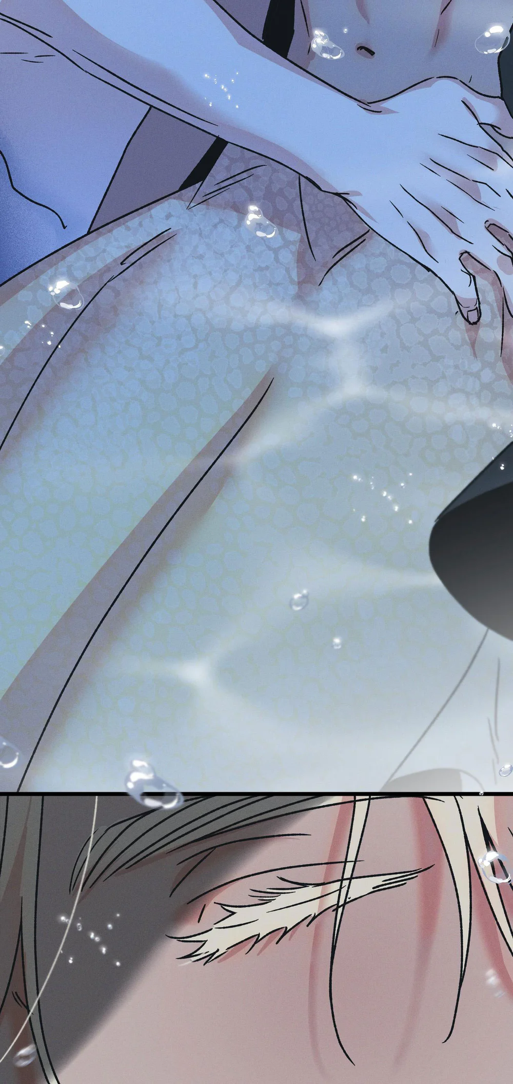 Đọc truyện NÔI NGƯỜI CÁ - Chapter 1