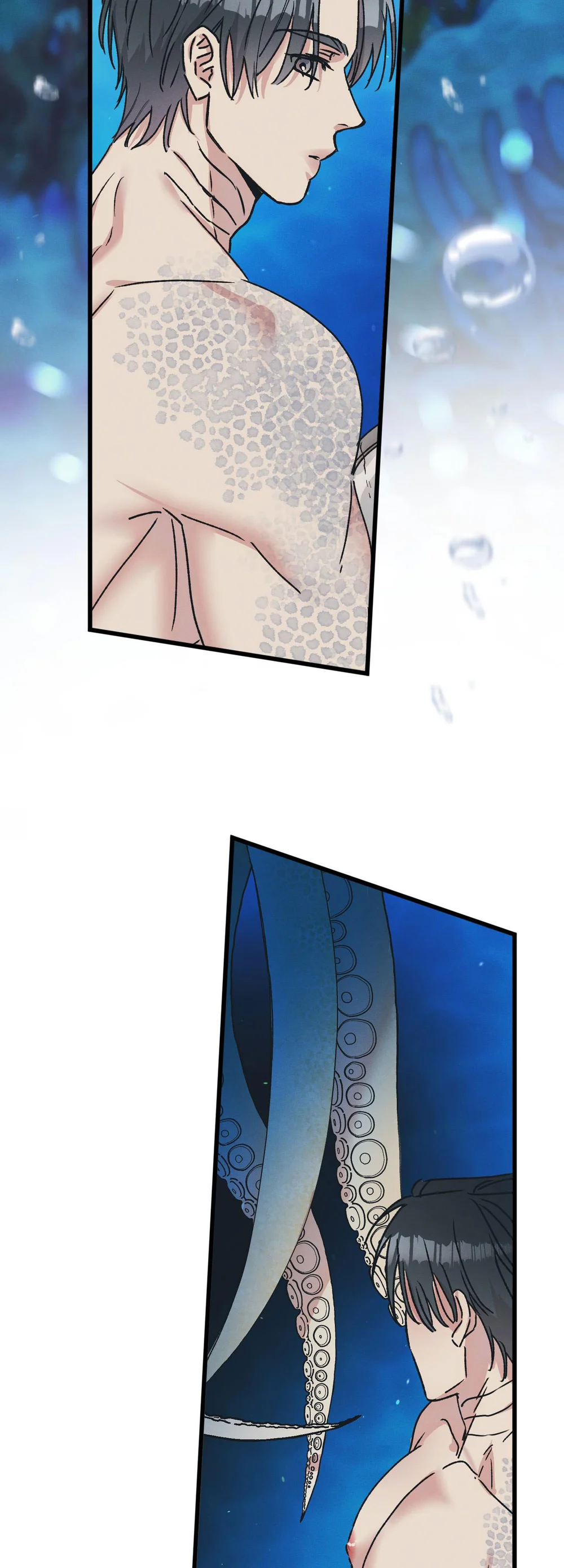 Đọc truyện NÔI NGƯỜI CÁ - Chapter 1