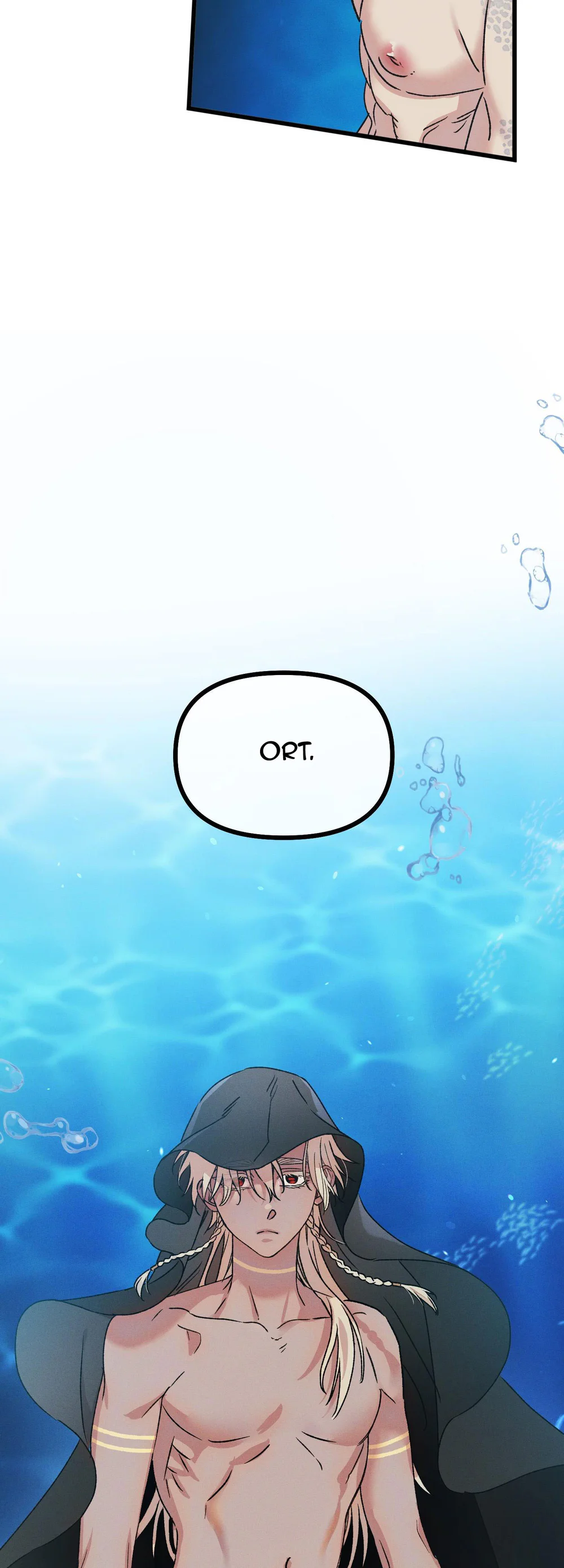 Đọc truyện NÔI NGƯỜI CÁ - Chapter 1