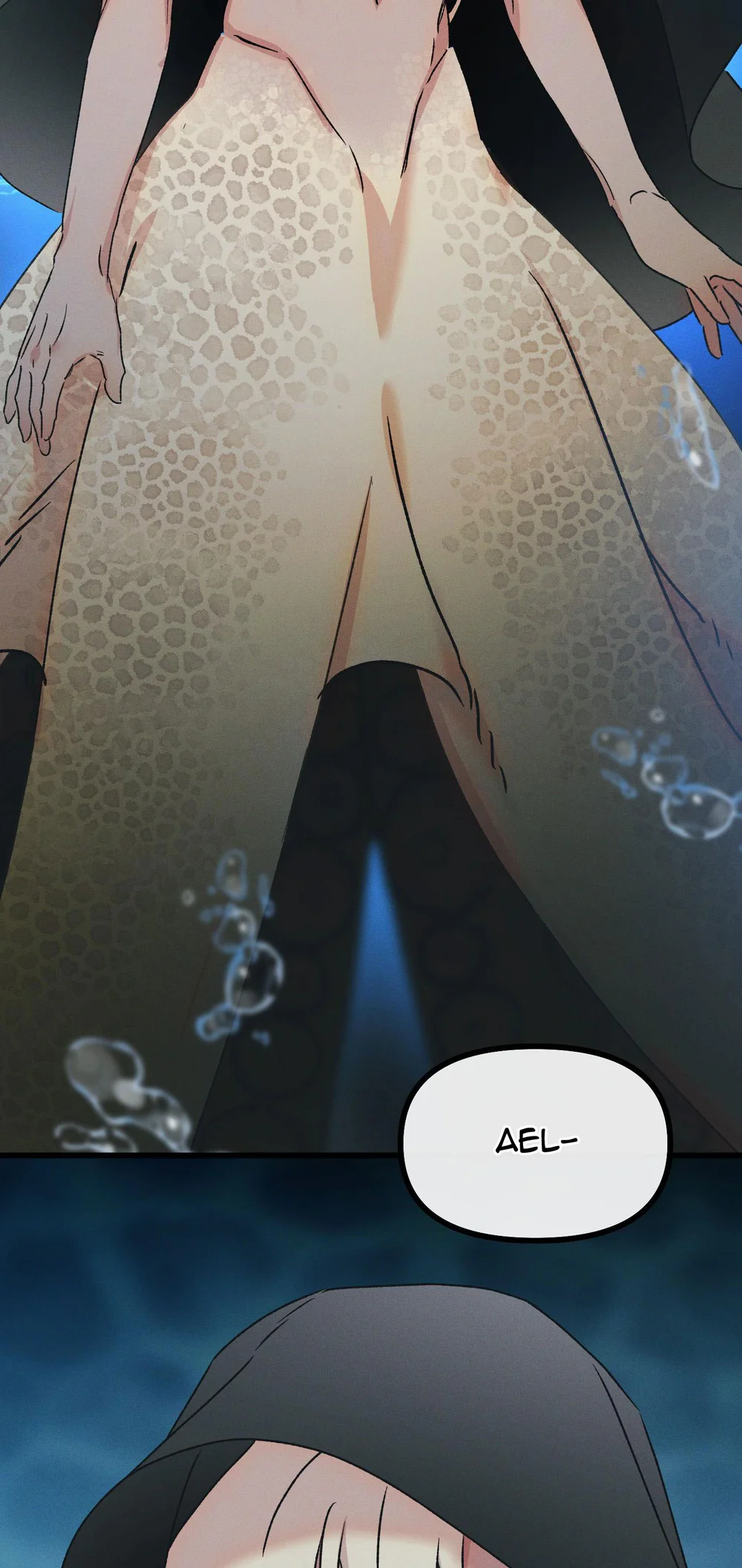 Đọc truyện NÔI NGƯỜI CÁ - Chapter 1