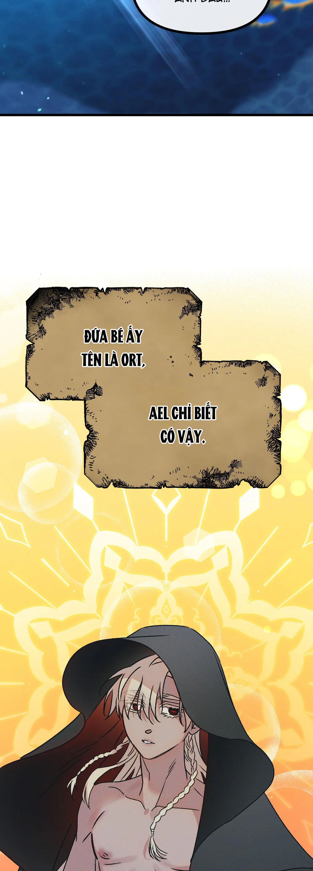 Đọc truyện NÔI NGƯỜI CÁ - Chapter 1