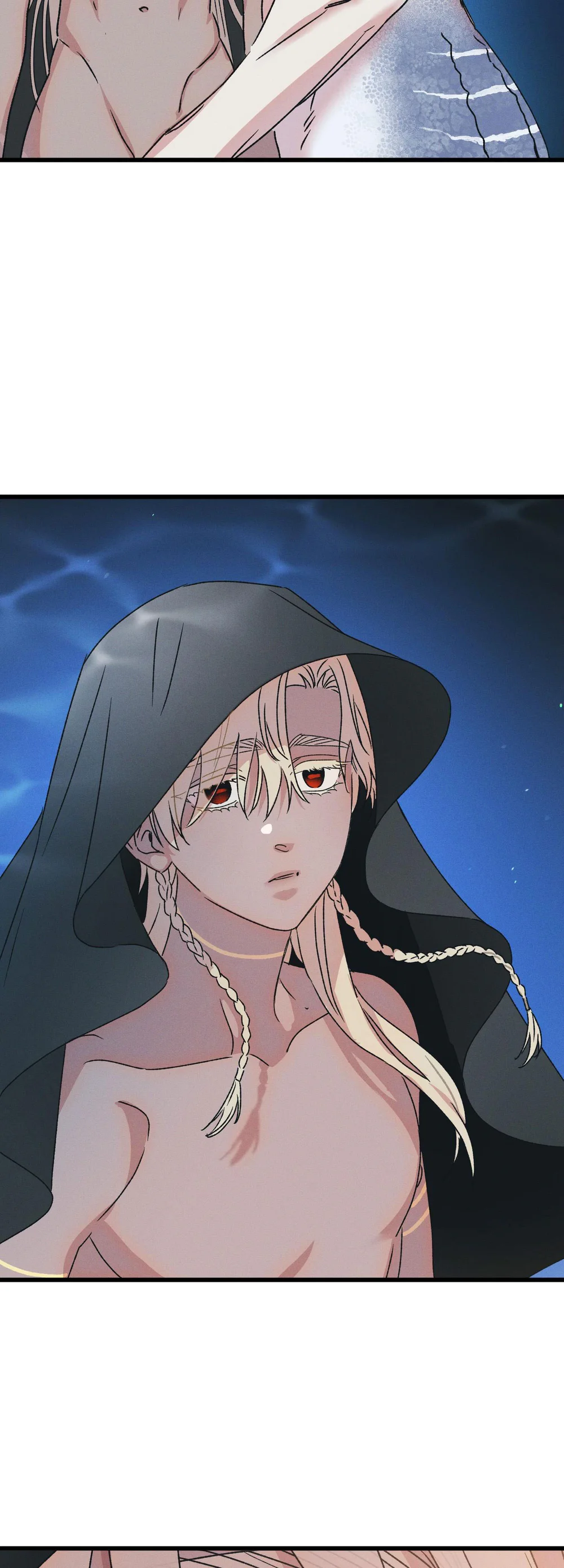 Đọc truyện NÔI NGƯỜI CÁ - Chapter 1