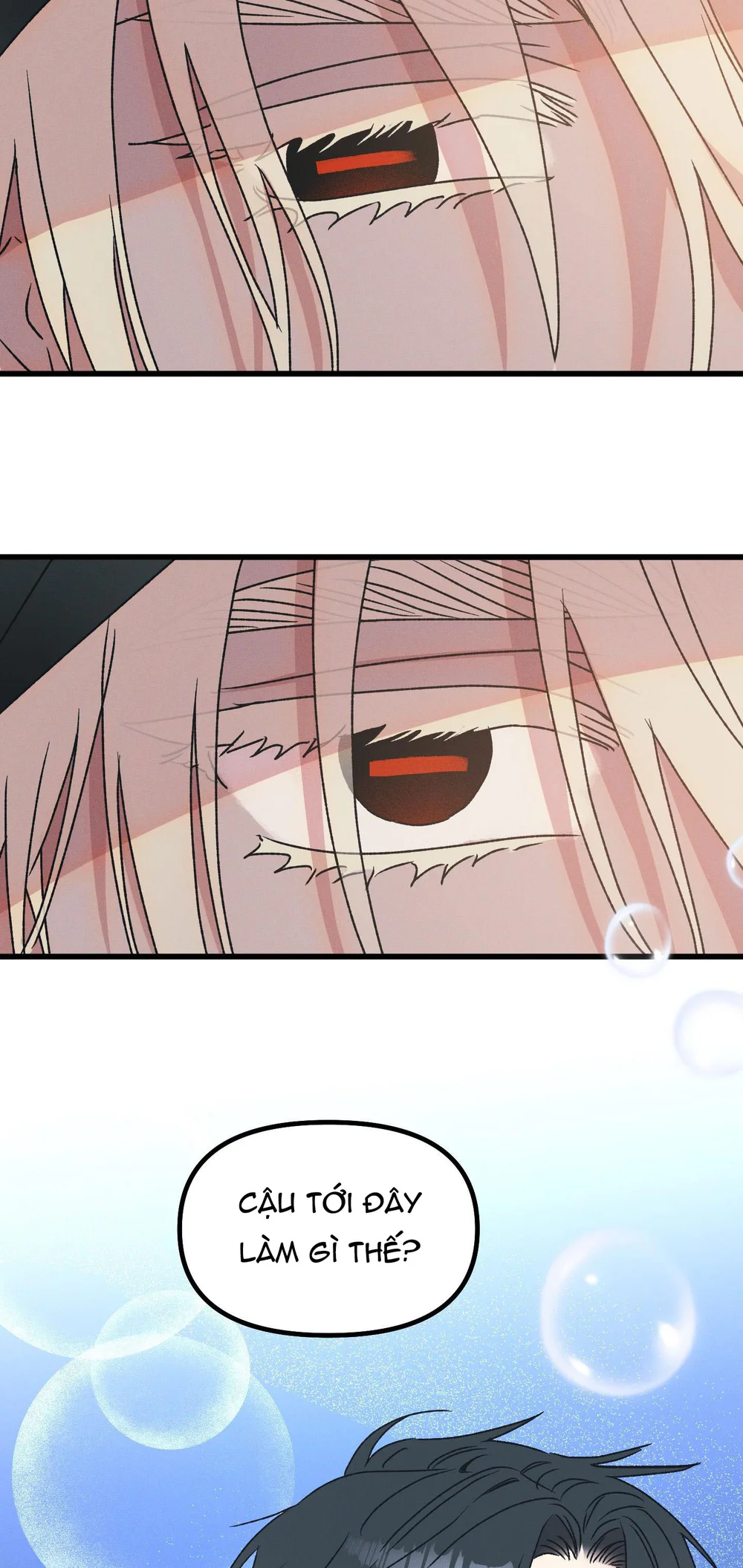 Đọc truyện NÔI NGƯỜI CÁ - Chapter 1