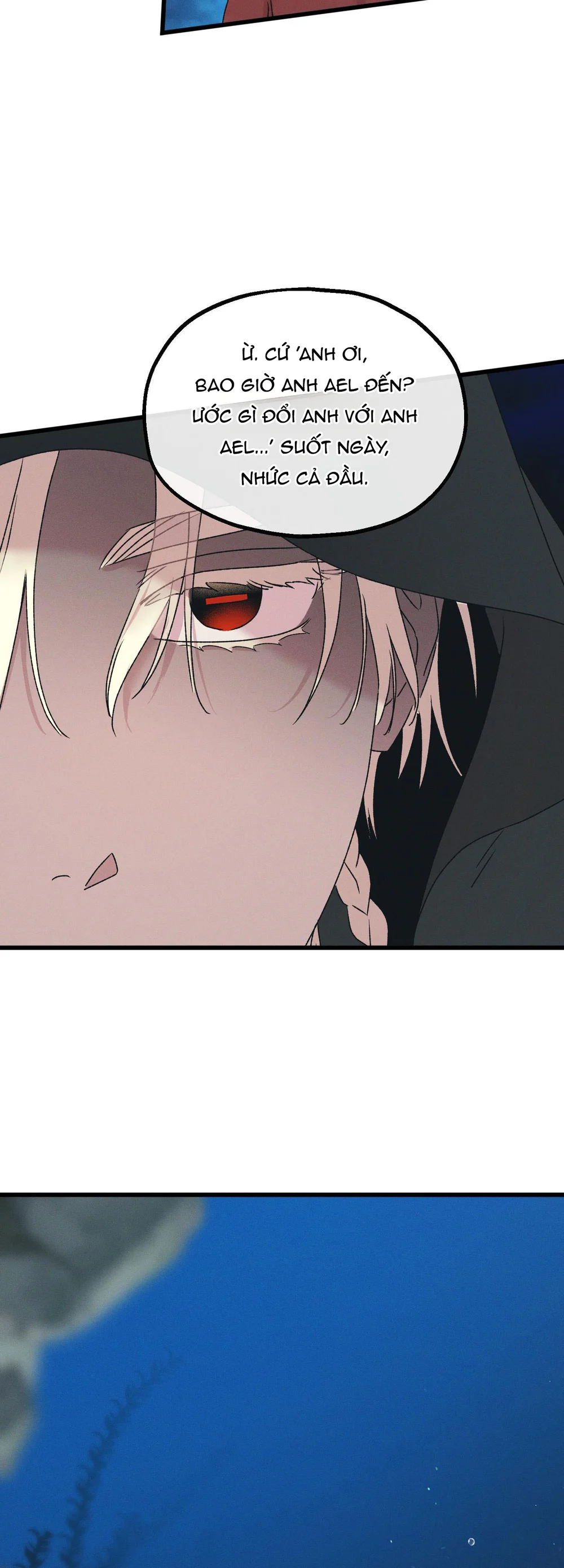 Đọc truyện NÔI NGƯỜI CÁ - Chapter 1