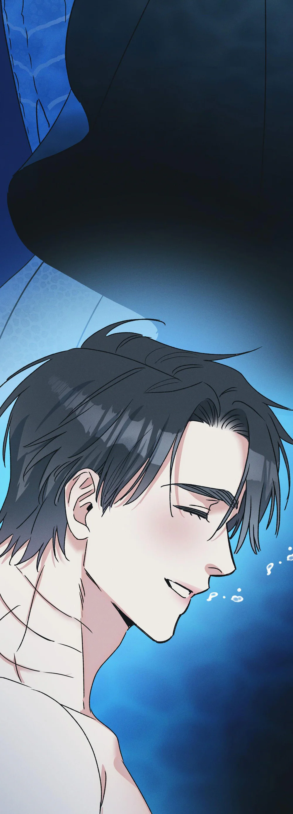 Đọc truyện NÔI NGƯỜI CÁ - Chapter 1