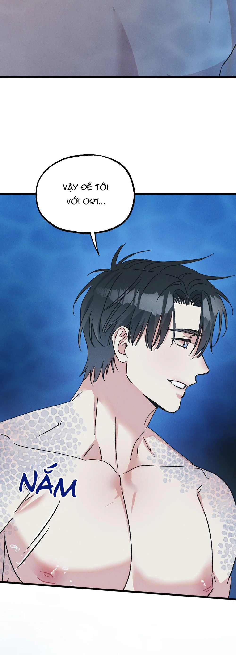 Đọc truyện NÔI NGƯỜI CÁ - Chapter 1