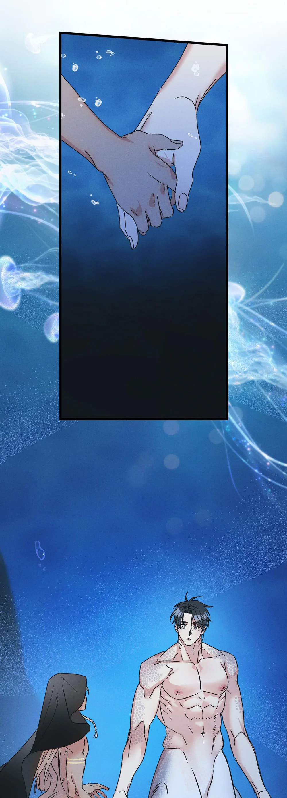 Đọc truyện NÔI NGƯỜI CÁ - Chapter 1