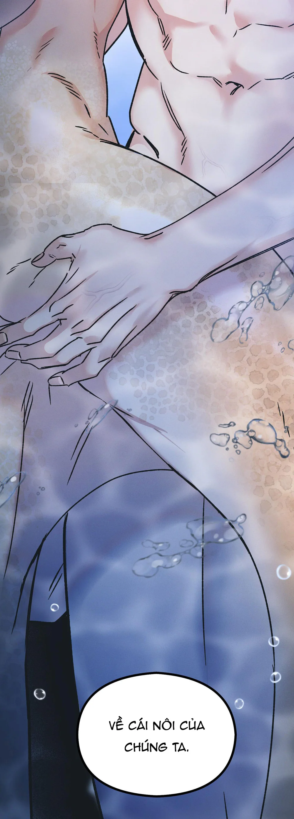 Đọc truyện NÔI NGƯỜI CÁ - Chapter 1