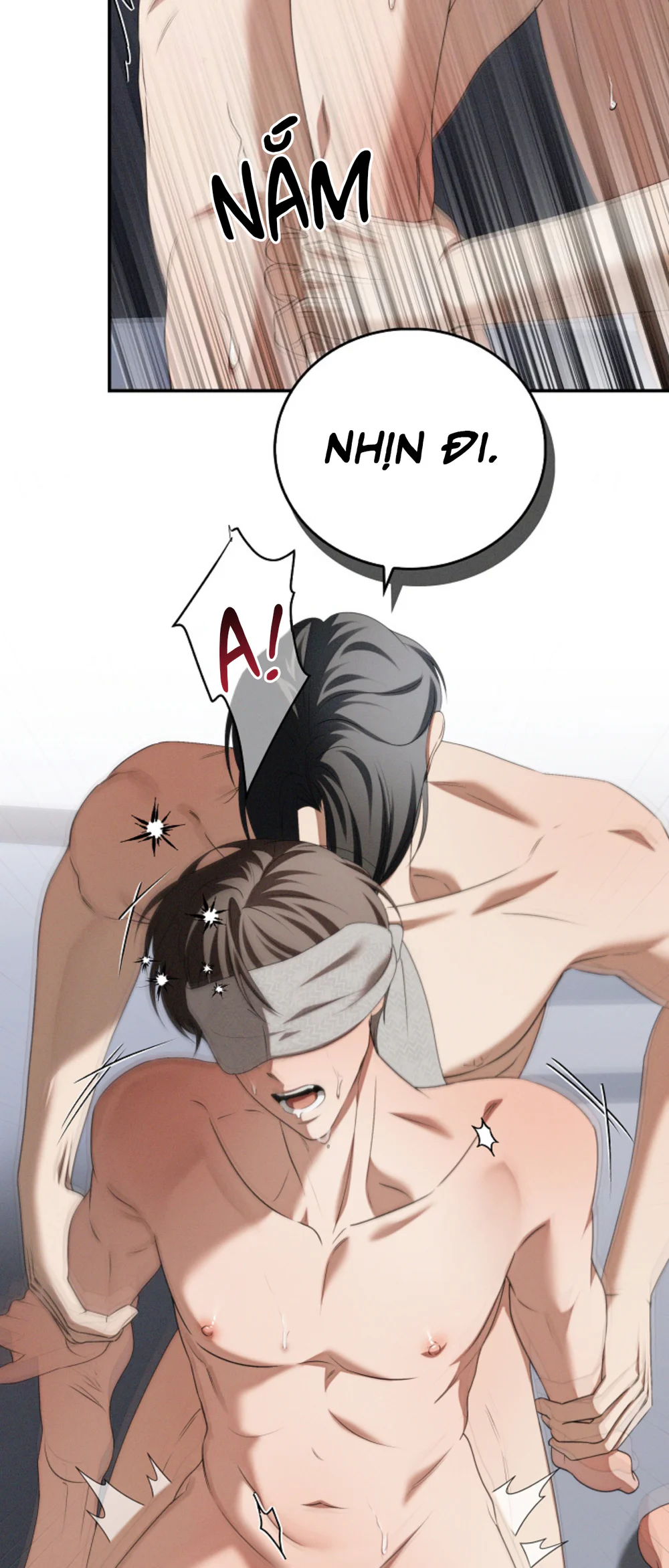 Đọc truyện Critical Point - Chapter 77