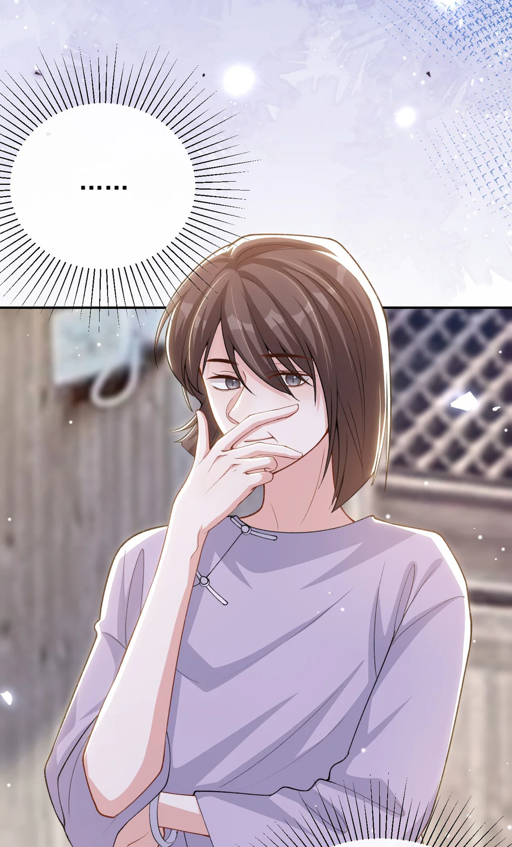 Đọc truyện Quan hệ thế thân - Chapter 229