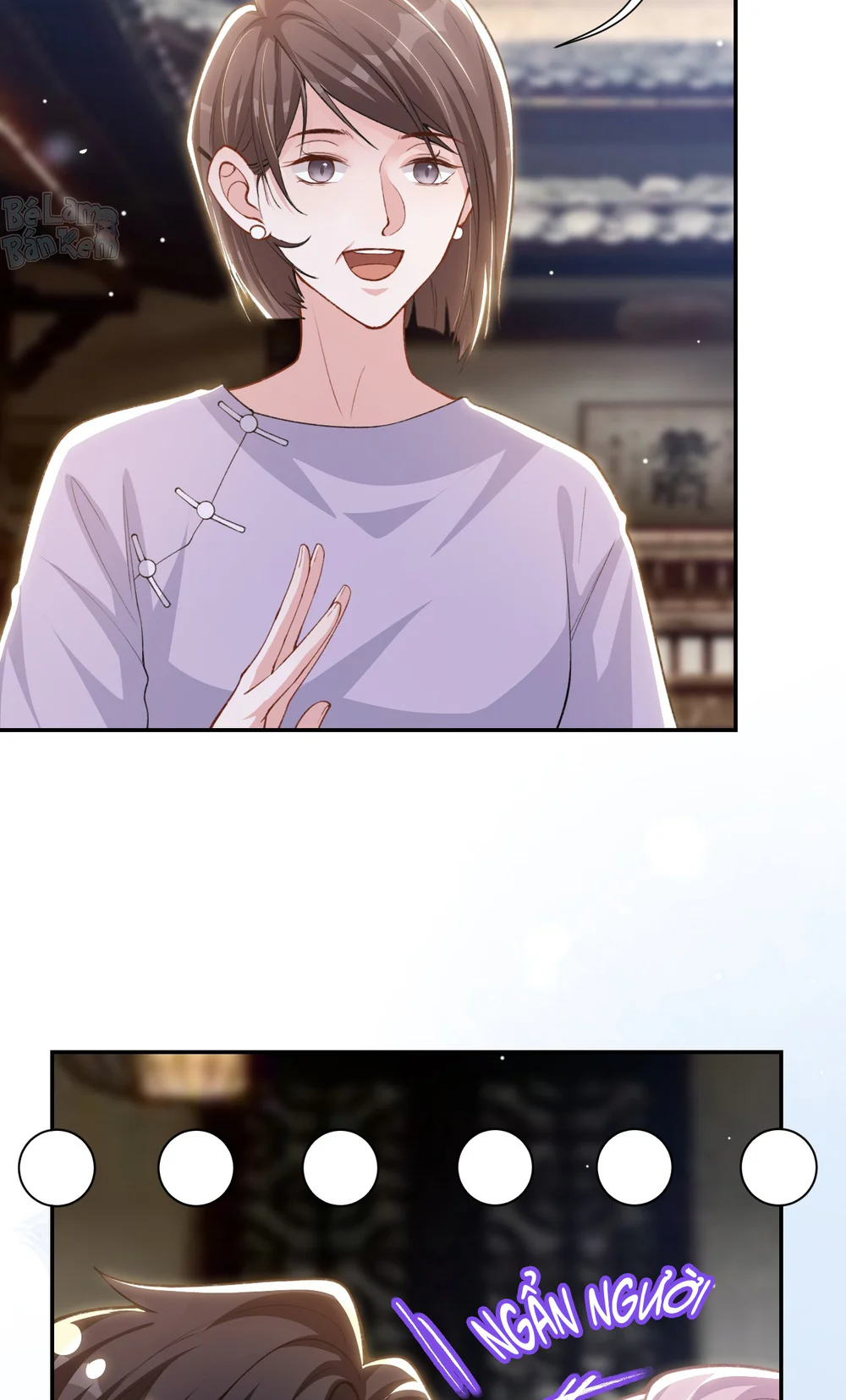 Đọc truyện Quan hệ thế thân - Chapter 229