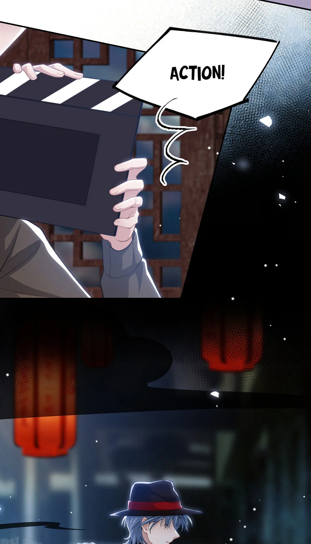 Đọc truyện Quan hệ thế thân - Chapter 229