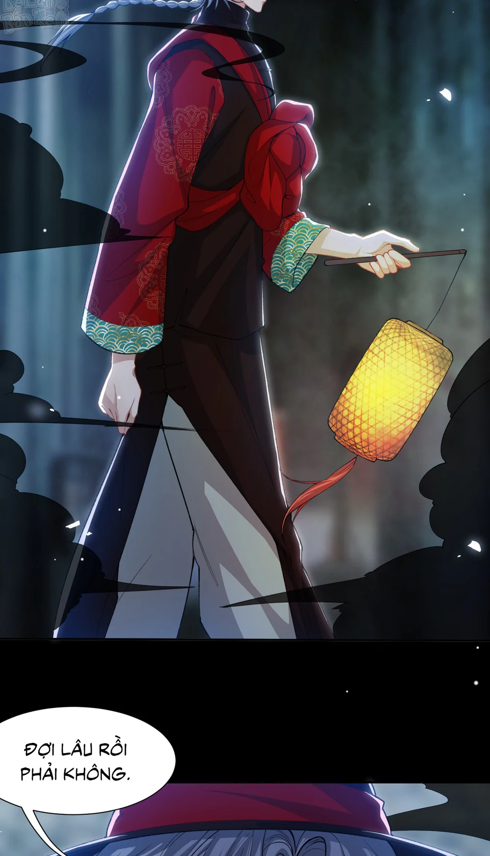 Đọc truyện Quan hệ thế thân - Chapter 229