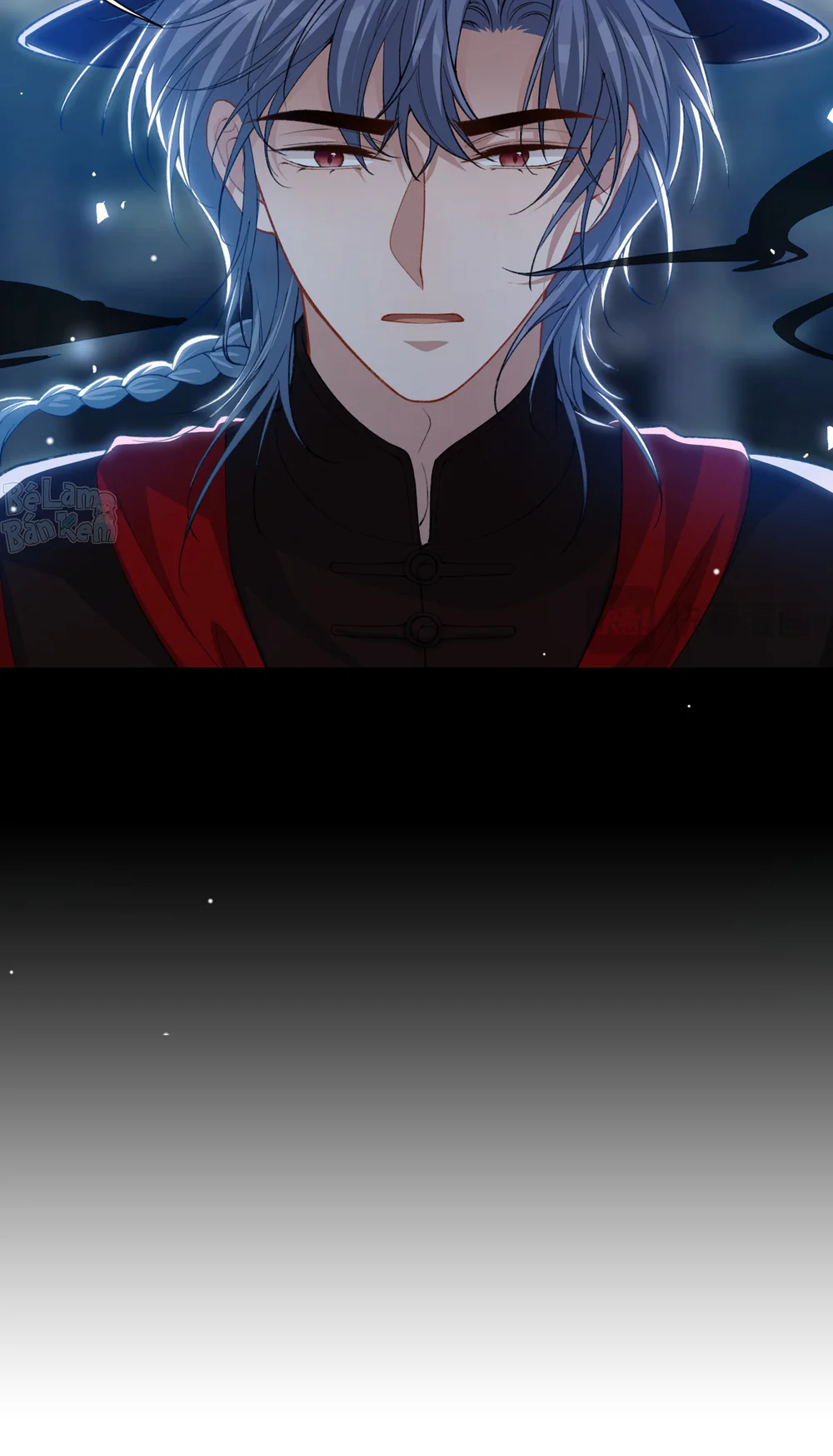 Đọc truyện Quan hệ thế thân - Chapter 229