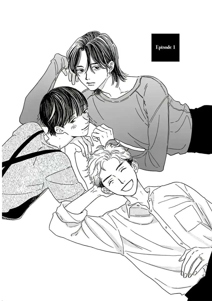 Đọc truyện Tôi Vẫn Nhớ Hơi Ấm Trên Làn Da Ấy - Chapter 1