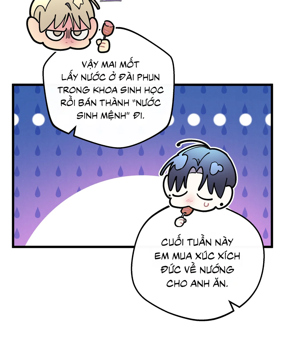 Đọc truyện One-Room TA - Chapter 69