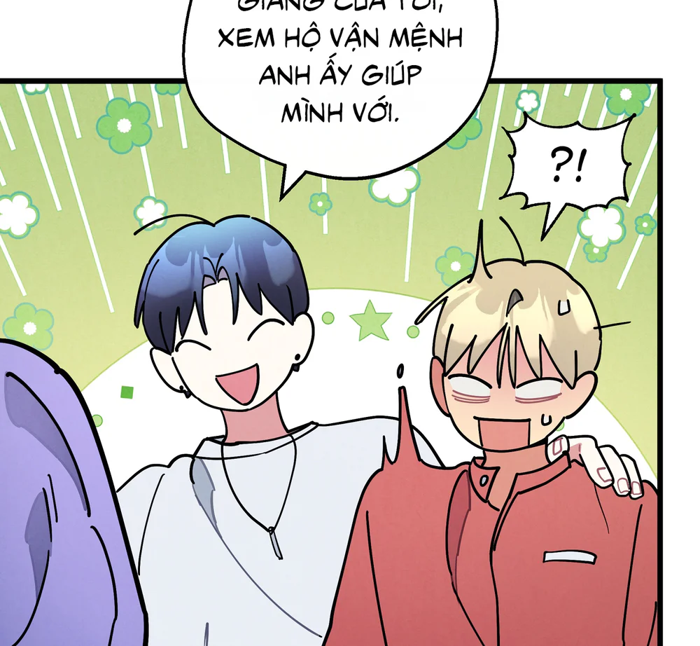 Đọc truyện One-Room TA - Chapter 69