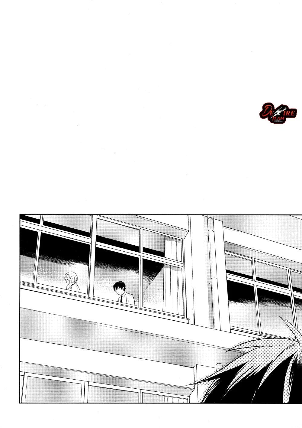 Đọc truyện TUYỂN TẬP ĐÁNG YÊU NHÀ DES - Chapter 9