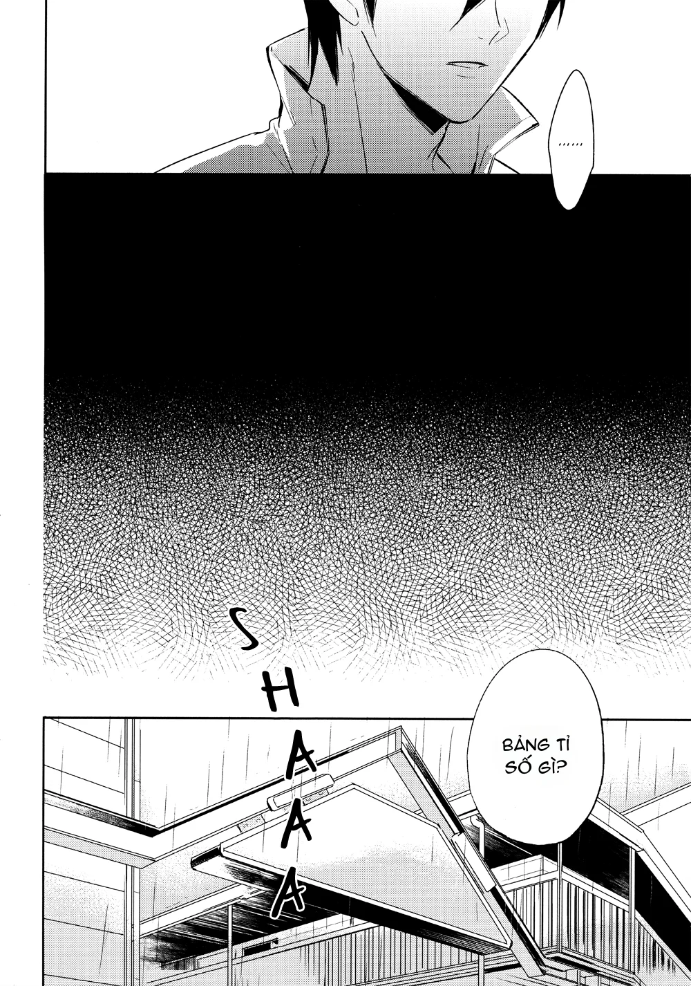 Đọc truyện TUYỂN TẬP ĐÁNG YÊU NHÀ DES - Chapter 9