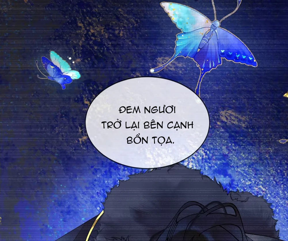 Đọc truyện Giả Kết Duyên Cùng Xà Vương Kẻ Thù Không Đội Trời Chung - Chapter 11