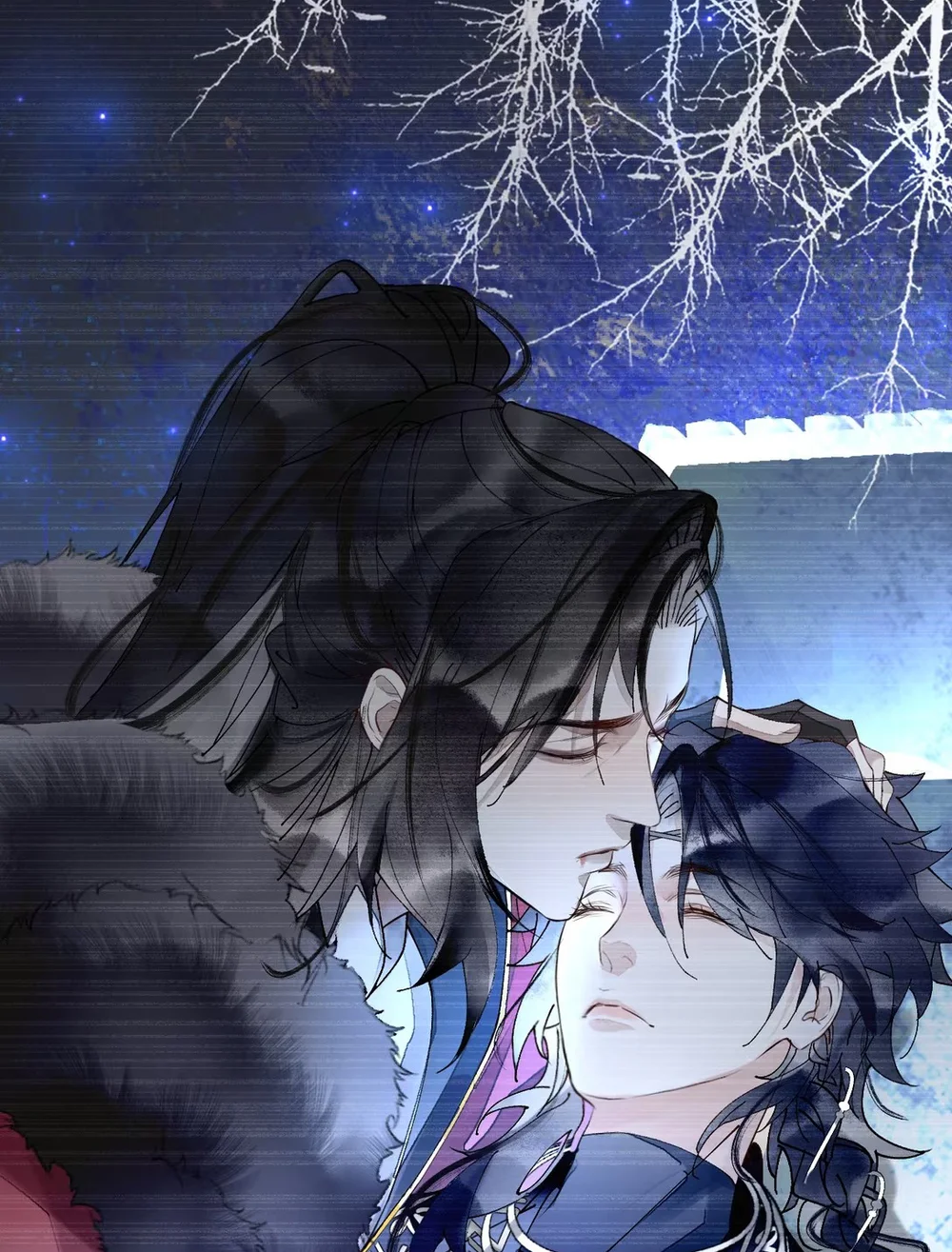 Đọc truyện Giả Kết Duyên Cùng Xà Vương Kẻ Thù Không Đội Trời Chung - Chapter 11