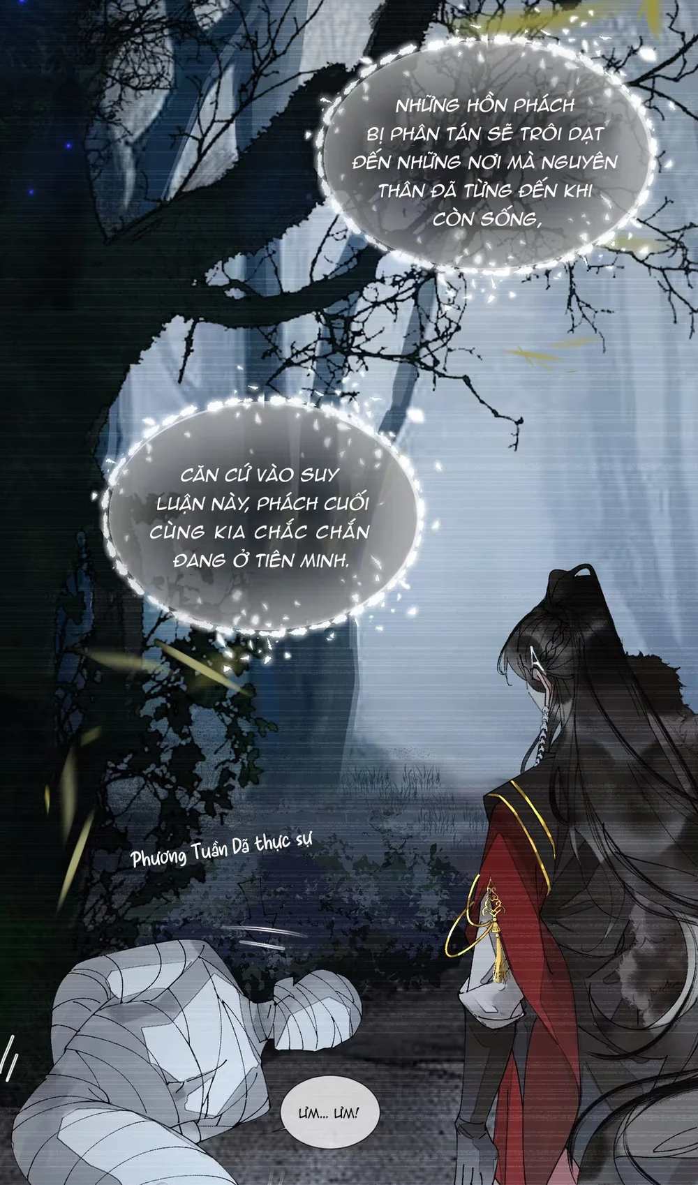 Đọc truyện Giả Kết Duyên Cùng Xà Vương Kẻ Thù Không Đội Trời Chung - Chapter 11