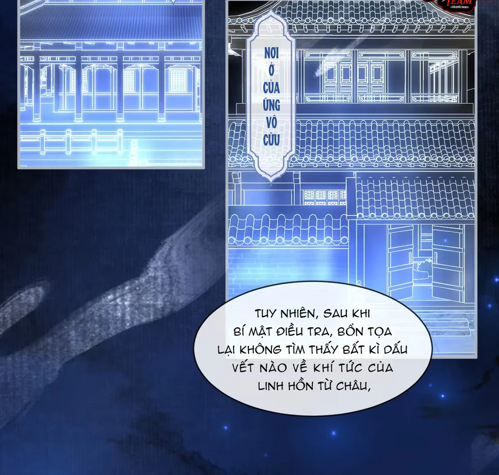 Đọc truyện Giả Kết Duyên Cùng Xà Vương Kẻ Thù Không Đội Trời Chung - Chapter 11