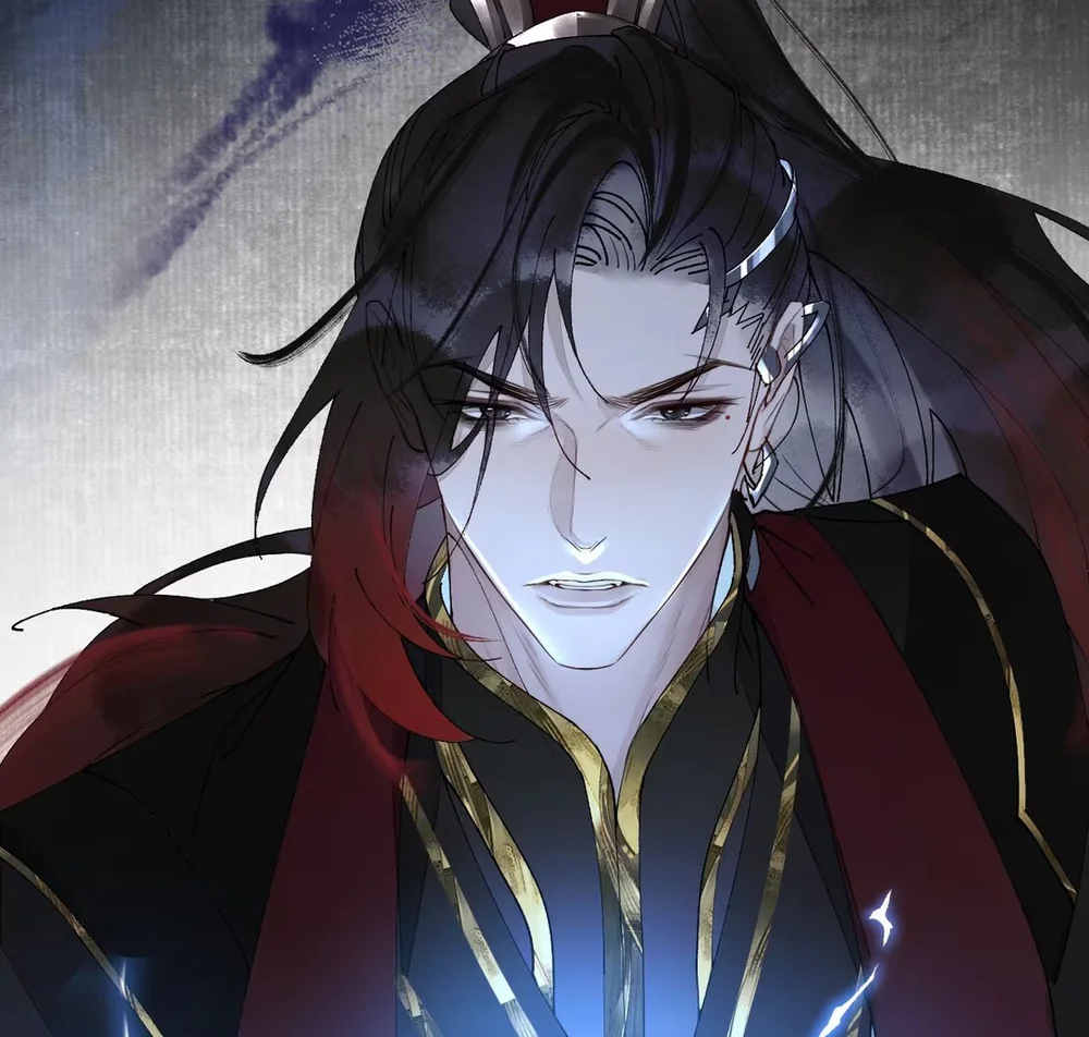 Đọc truyện Giả Kết Duyên Cùng Xà Vương Kẻ Thù Không Đội Trời Chung - Chapter 11