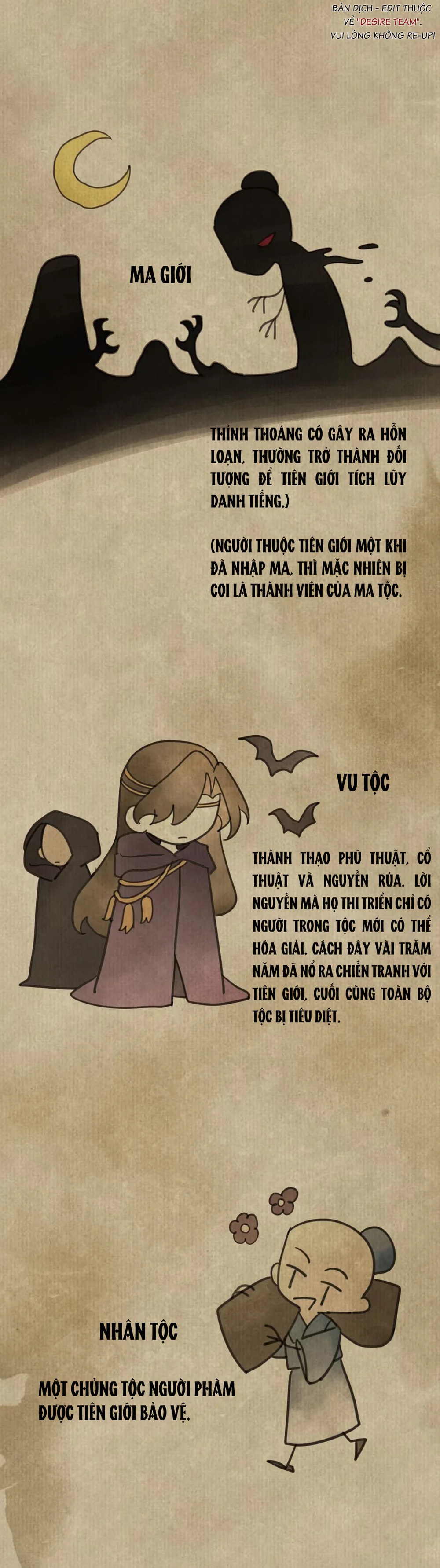 Đọc truyện Giả Kết Duyên Cùng Xà Vương Kẻ Thù Không Đội Trời Chung - Chapter 11