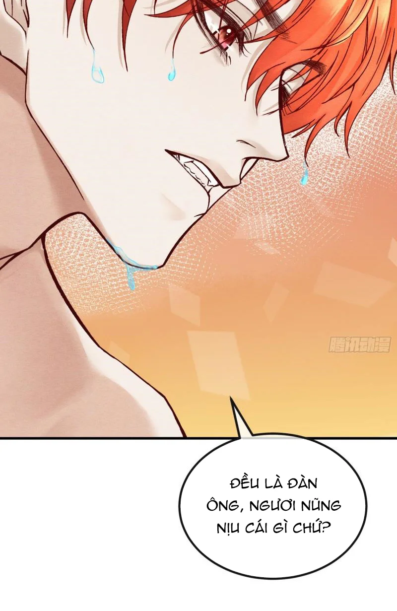 Đọc truyện Diêm Vương Đại Nhân, Xin Ngược Tra. - Chapter 4