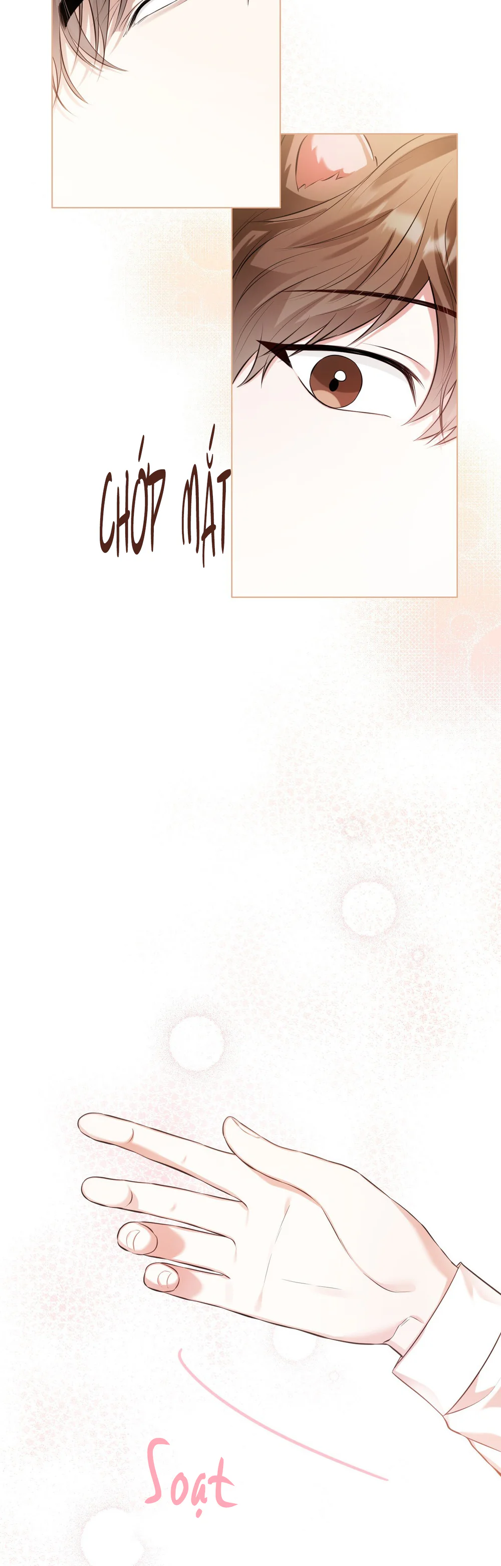 Đọc truyện Cảnh báo: có thú dữ kìa - Chapter 9