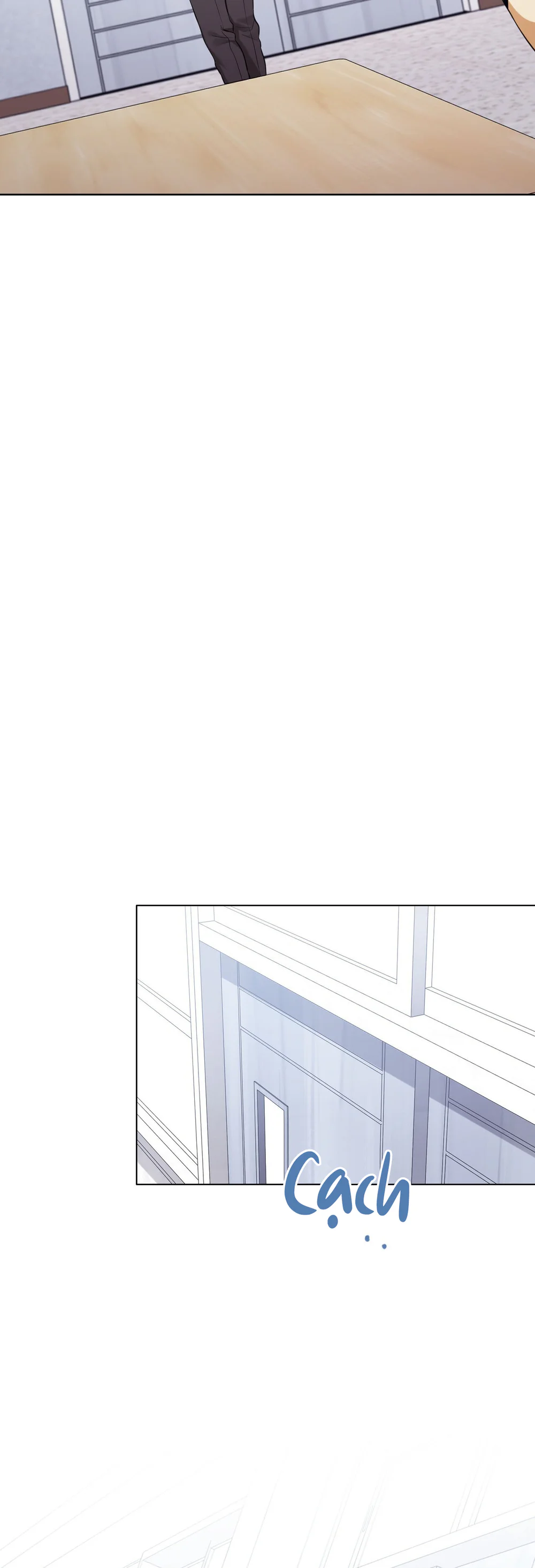 Đọc truyện Cảnh báo: có thú dữ kìa - Chapter 9