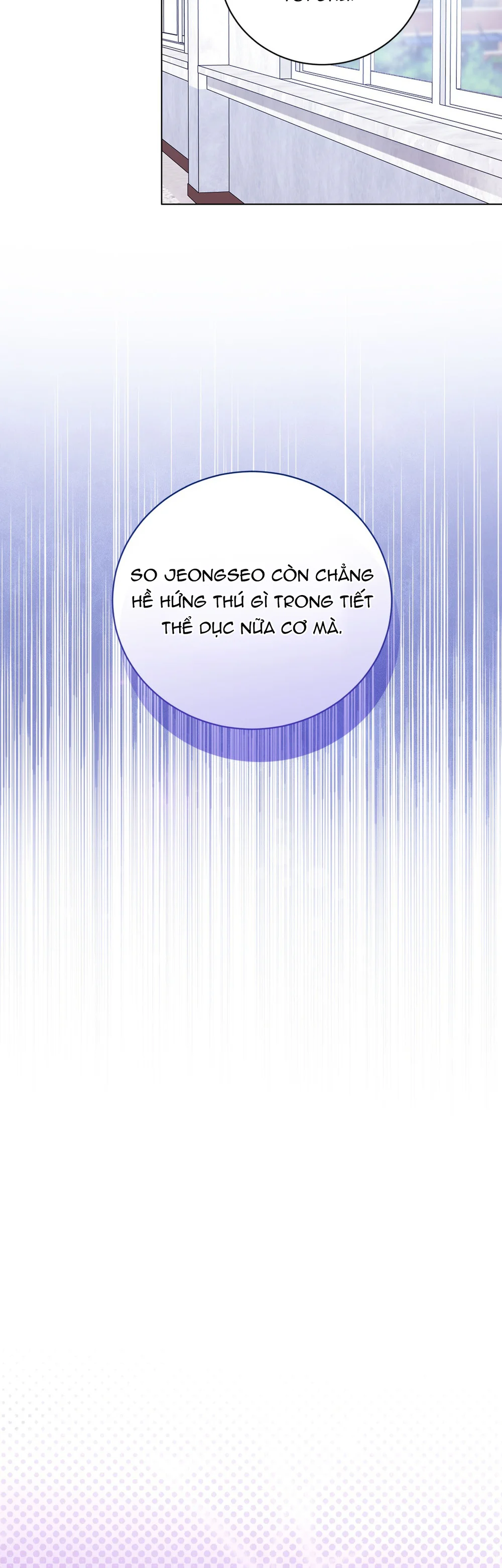 Đọc truyện Cảnh báo: có thú dữ kìa - Chapter 9