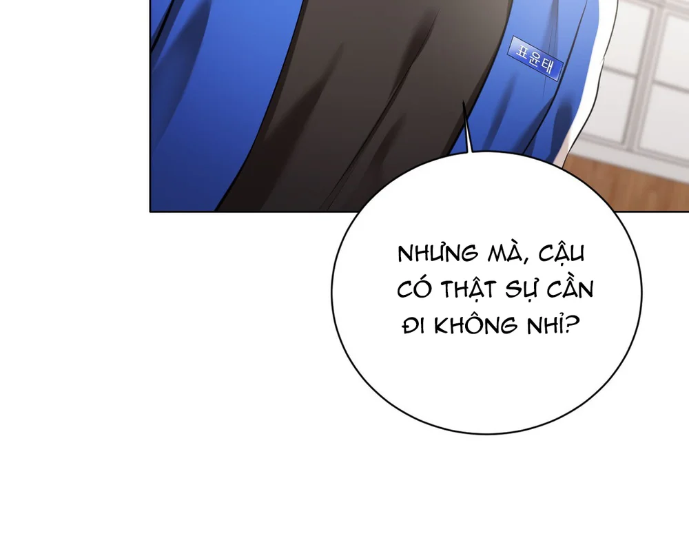 Đọc truyện Cảnh báo: có thú dữ kìa - Chapter 9