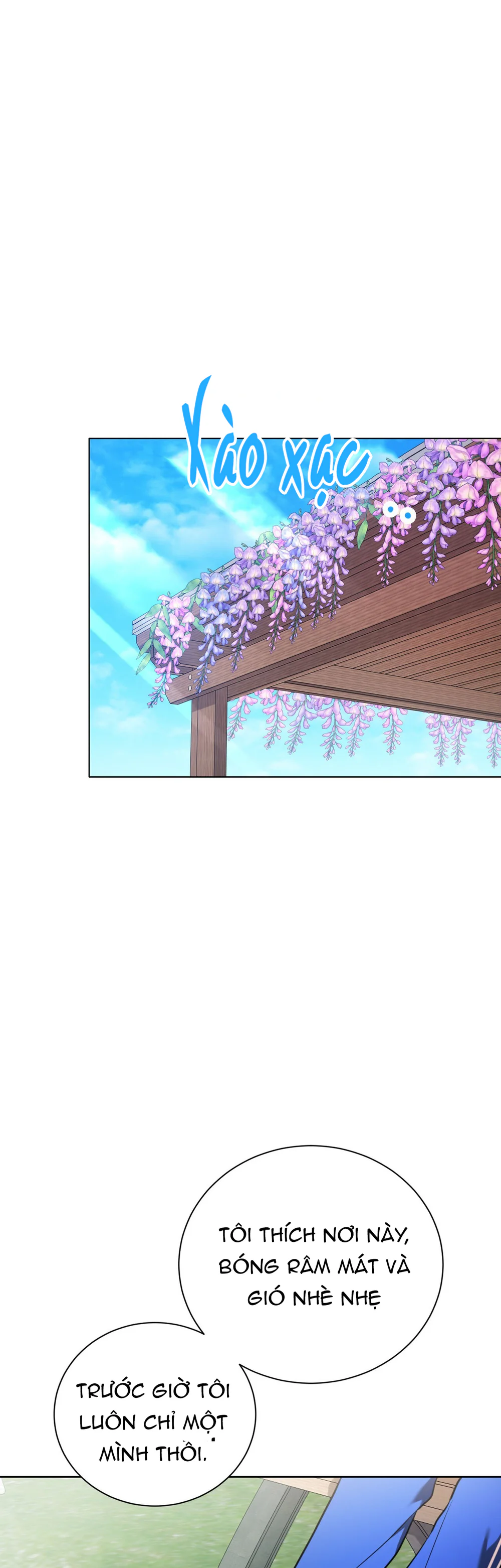 Đọc truyện Cảnh báo: có thú dữ kìa - Chapter 9