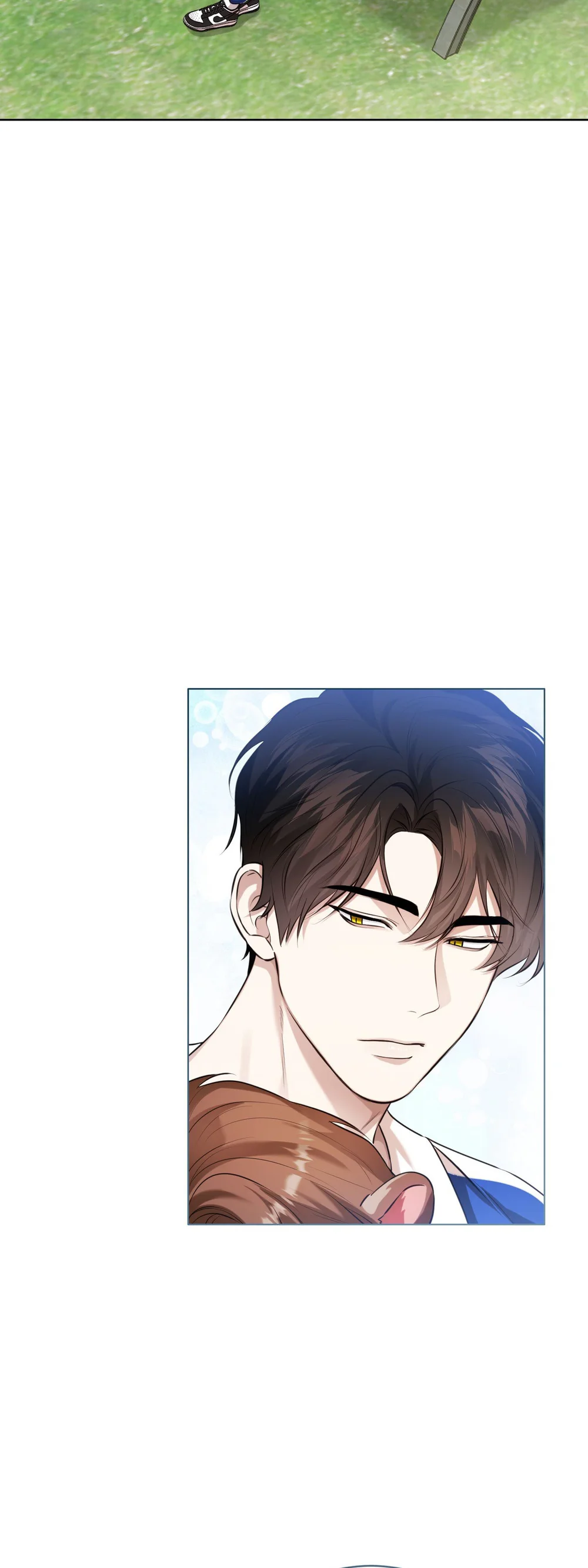 Đọc truyện Cảnh báo: có thú dữ kìa - Chapter 9