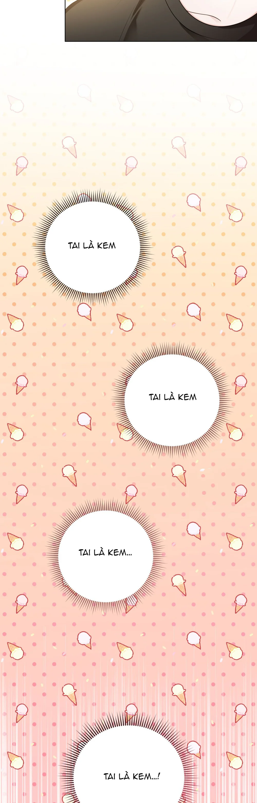 Đọc truyện Cảnh báo: có thú dữ kìa - Chapter 10