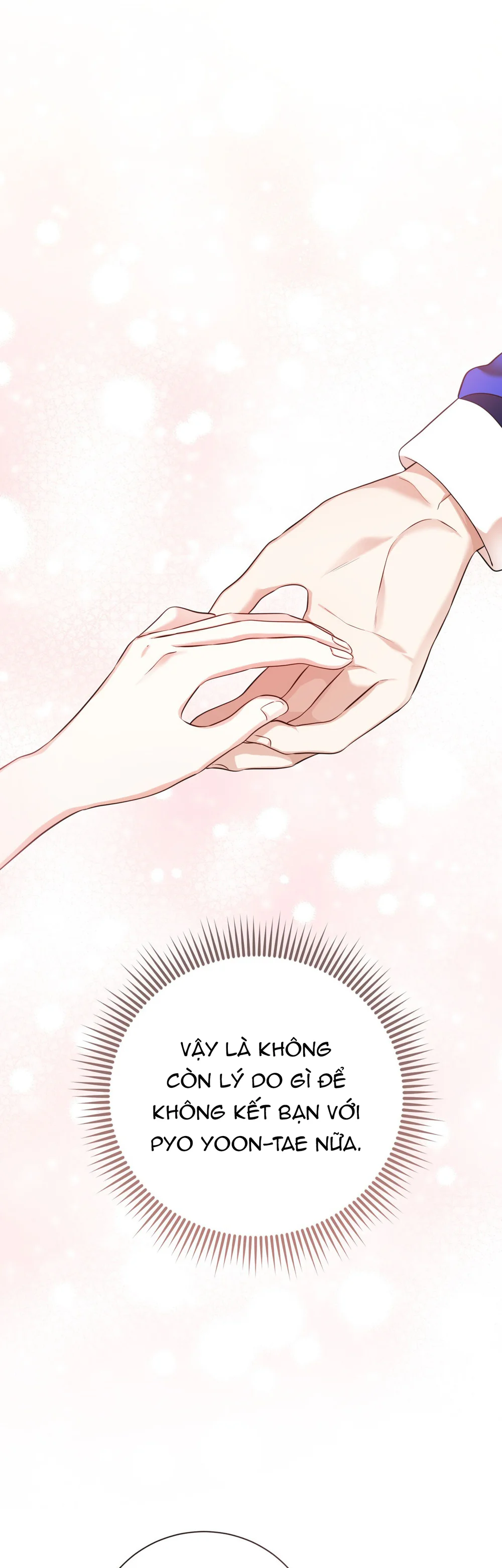 Đọc truyện Cảnh báo: có thú dữ kìa - Chapter 10