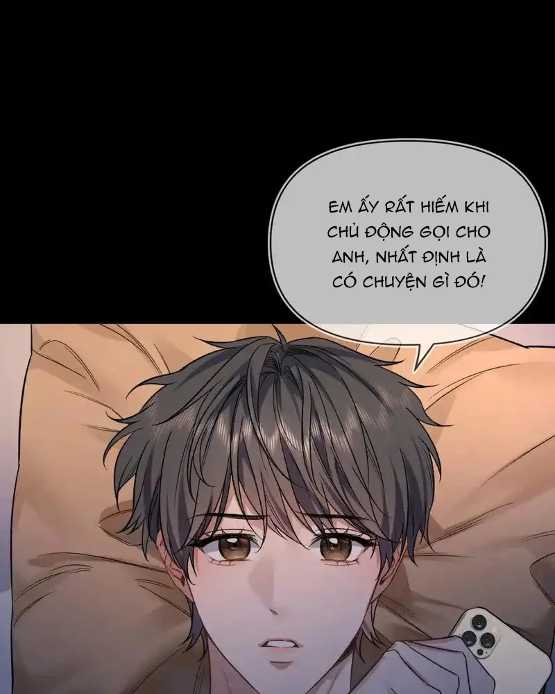 Đọc truyện Ngày Và Đêm - Chapter 15