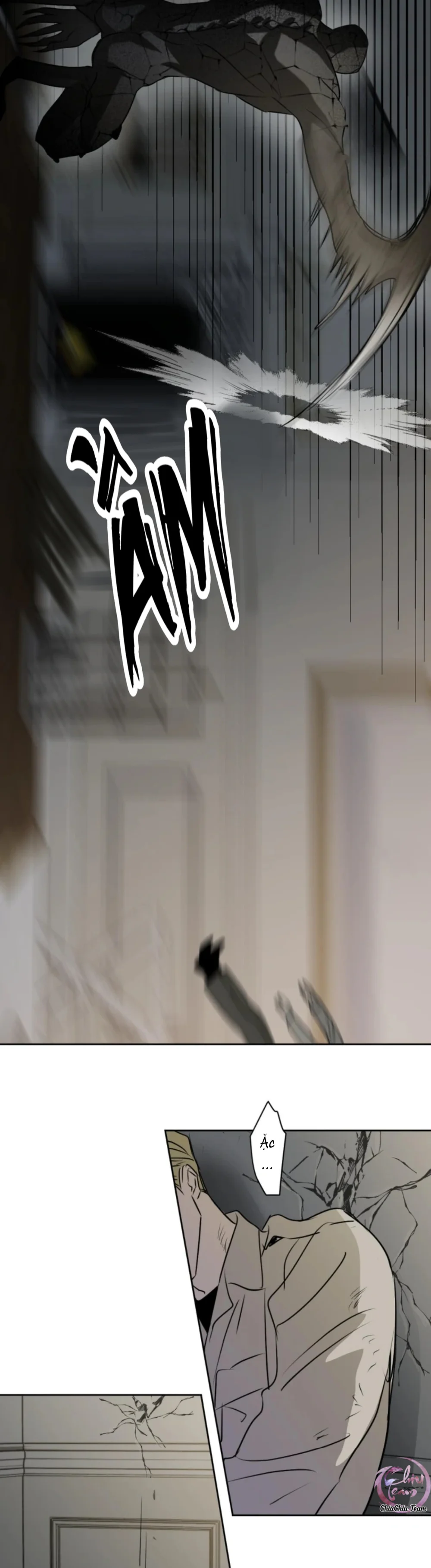 Đọc truyện Sổ Ghi Chép Của Lính Gác Cấp C - Chapter 26