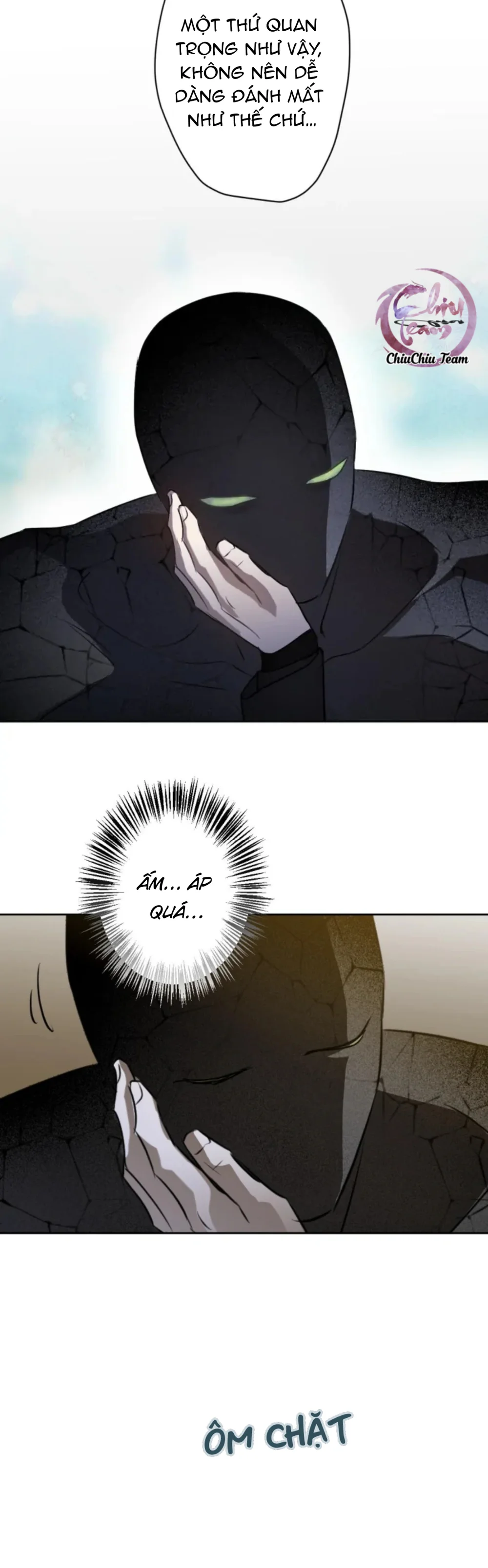 Đọc truyện Sổ Ghi Chép Của Lính Gác Cấp C - Chapter 26