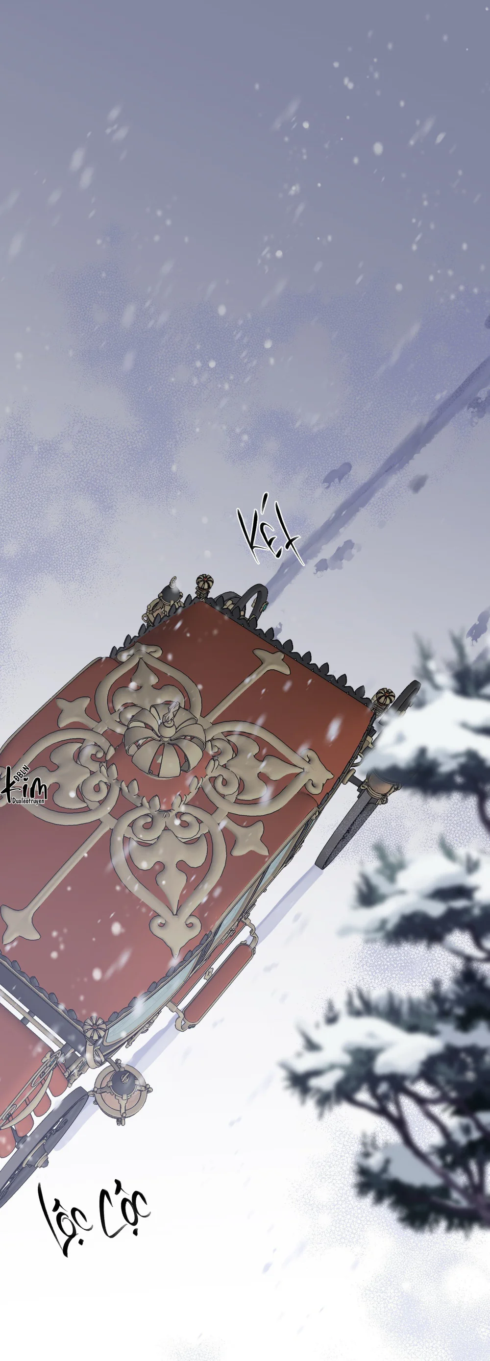 Đọc truyện ĐÓA HOA NỞ TRONG ĐÊM TRẮNG - Chapter 1