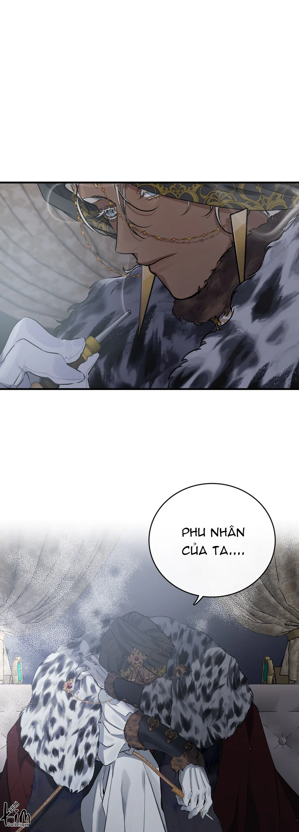 Đọc truyện ĐÓA HOA NỞ TRONG ĐÊM TRẮNG - Chapter 1