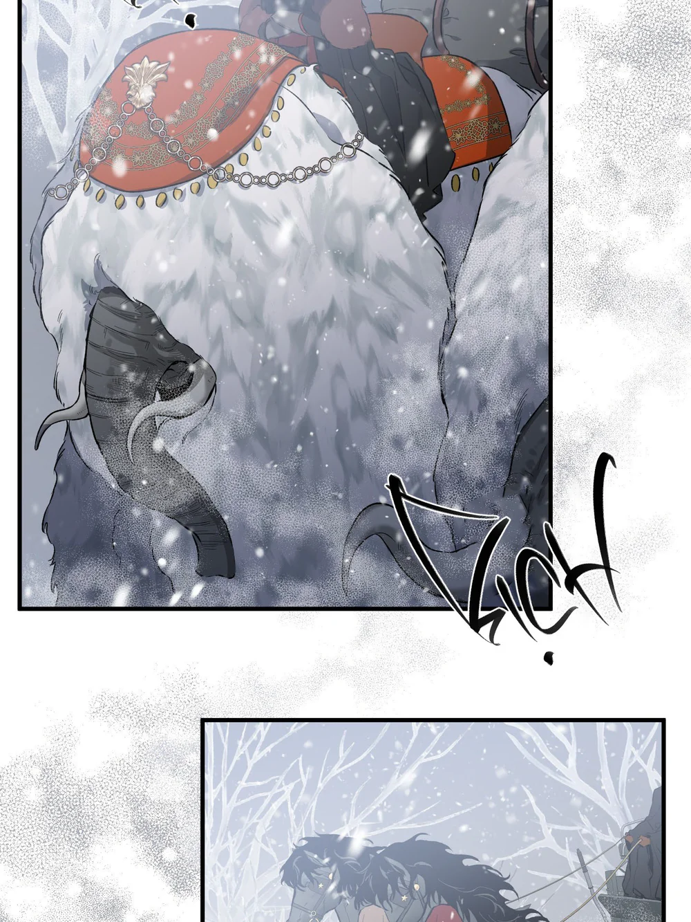 Đọc truyện ĐÓA HOA NỞ TRONG ĐÊM TRẮNG - Chapter 1