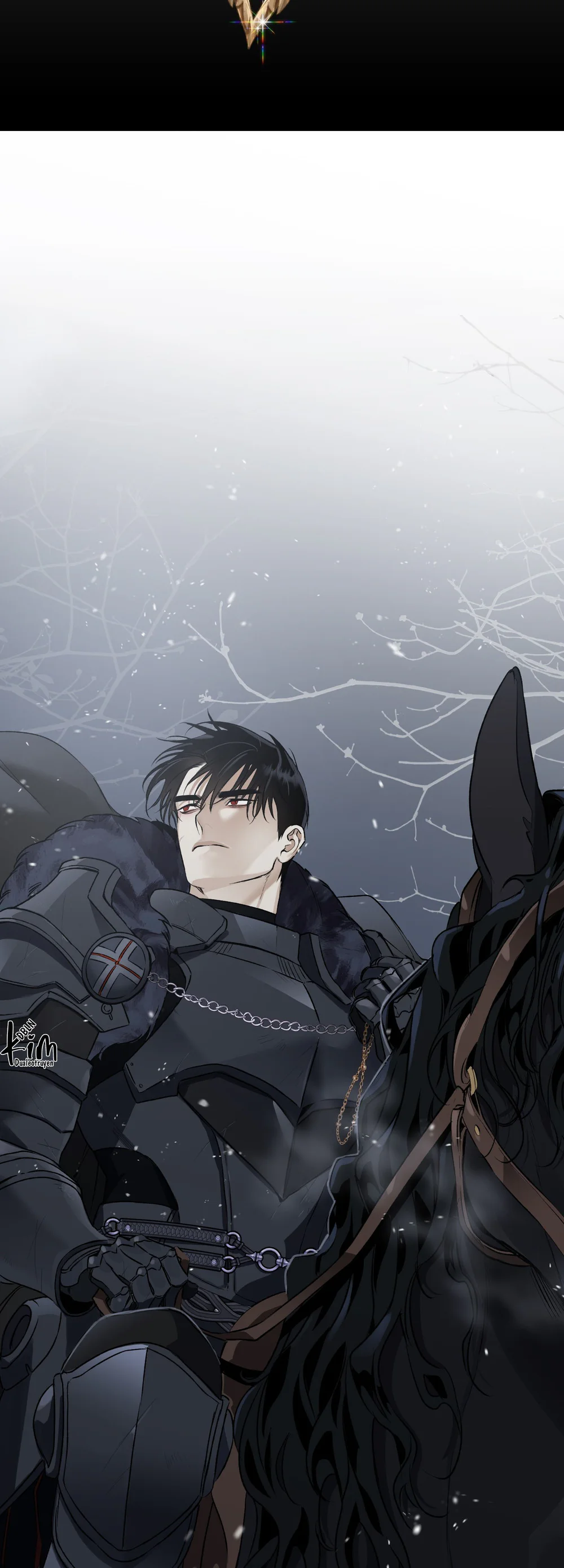 Đọc truyện ĐÓA HOA NỞ TRONG ĐÊM TRẮNG - Chapter 1