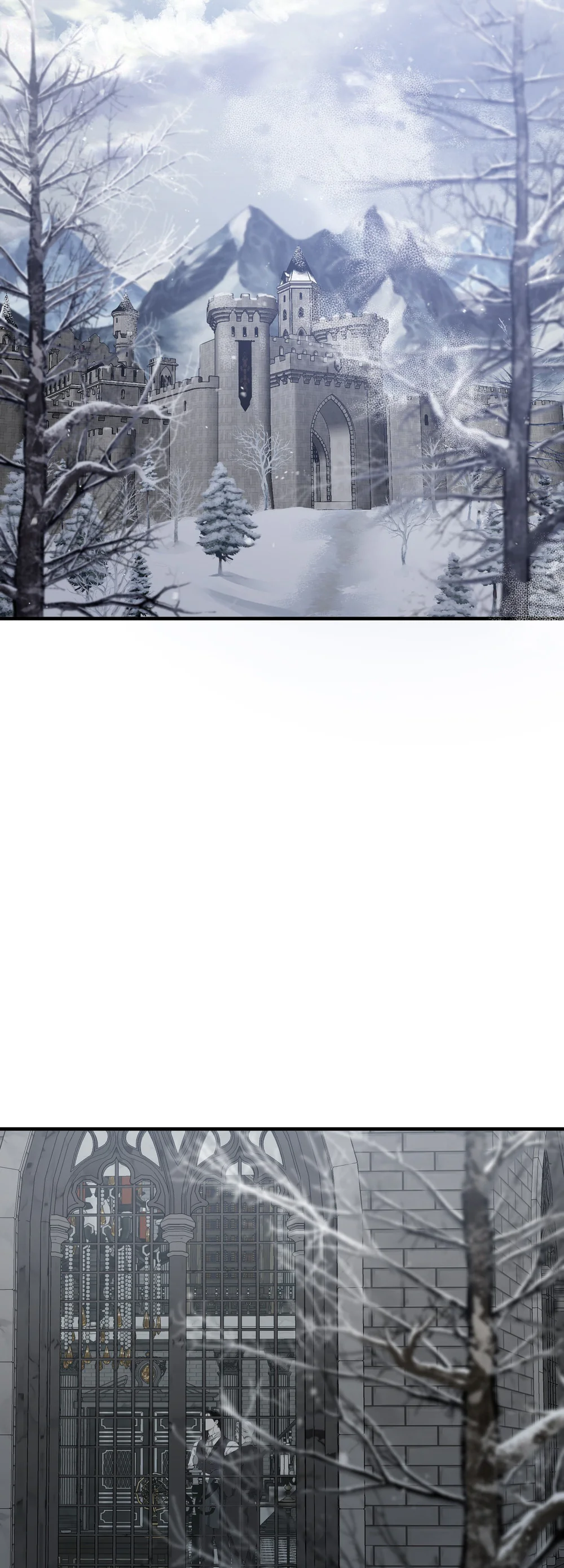 Đọc truyện ĐÓA HOA NỞ TRONG ĐÊM TRẮNG - Chapter 1