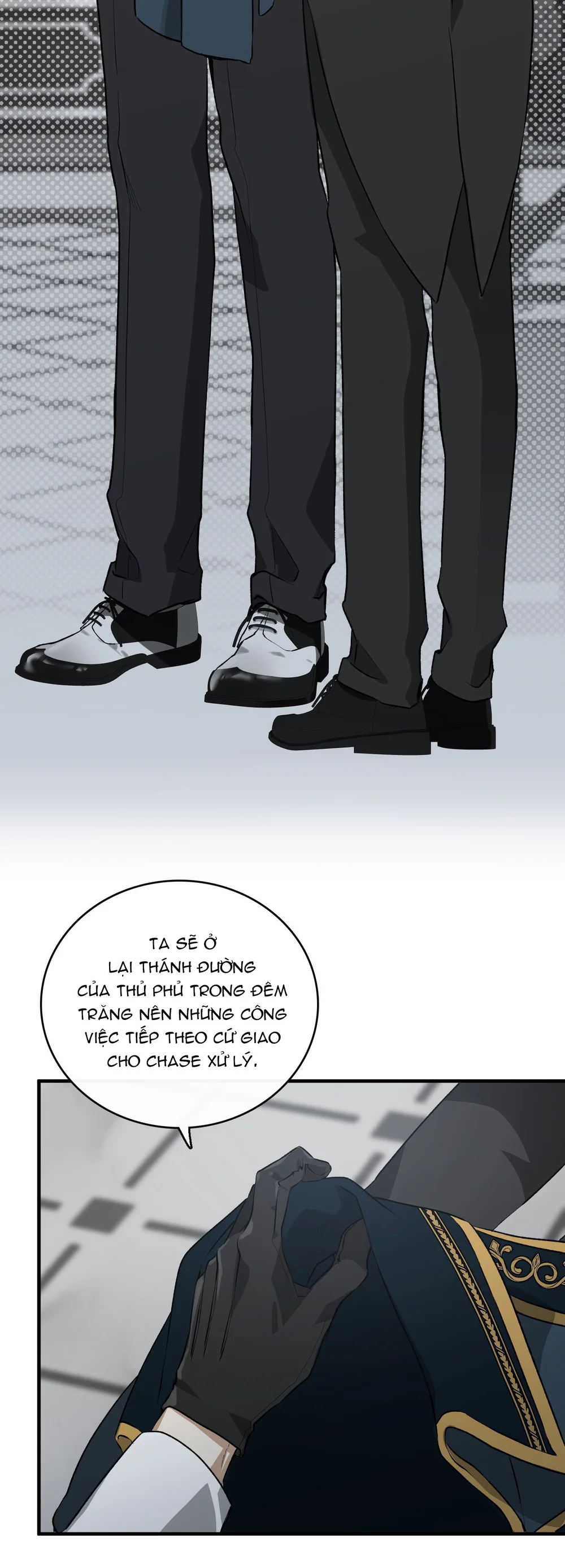 Đọc truyện ĐÓA HOA NỞ TRONG ĐÊM TRẮNG - Chapter 1